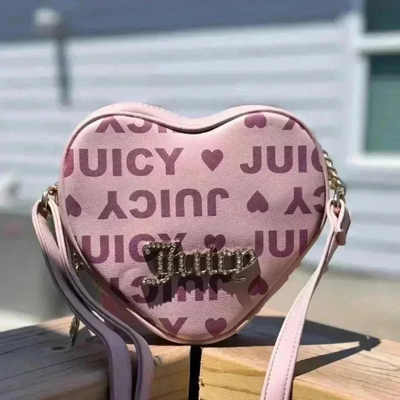 Juicy Couture Crossbody - Picture 3 of 3